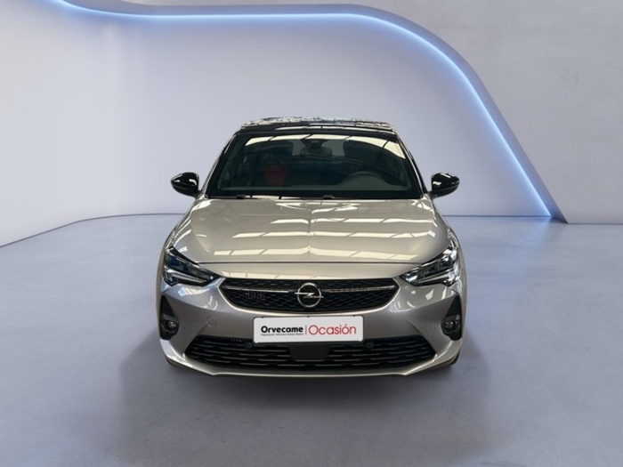 Opel Corsa 1.2T XHL GS 74 kW (100 CV) Vehículo usado en Las Palmas - 8 Opel Corsa 1.2T XHL GS 74 kW (100 CV) Vehículo usado en Las Palmas - 8