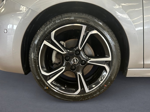 Opel Corsa 1.2T XHL GS 74 kW (100 CV) Vehículo usado en Las Palmas - 9