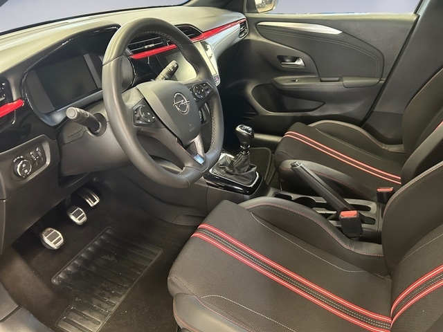 Opel Corsa 1.2T XHL GS 74 kW (100 CV) Vehículo usado en Las Palmas - 10