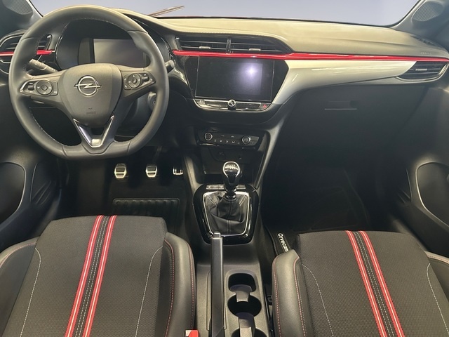 Opel Corsa 1.2T XHL GS 74 kW (100 CV) Vehículo usado en Las Palmas - 11