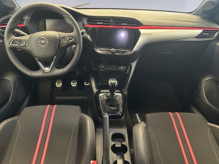 Opel Corsa 1.2T XHL GS 74 kW (100 CV) Vehículo usado en Las Palmas - 11 Opel Corsa 1.2T XHL GS 74 kW (100 CV) Vehículo usado en Las Palmas - 11