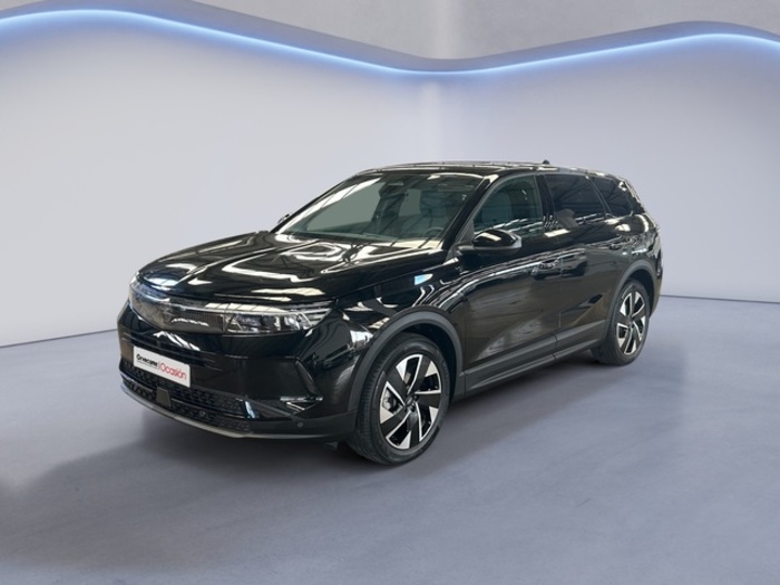 Opel Grandland 1.2T XHT Hybrid S&S GS eDCT6 100 kW (136 CV) Vehículo usado en Las Palmas - 1 Opel Grandland 1.2T XHT Hybrid S&S GS eDCT6 100 kW (136 CV) Vehículo usado en Las Palmas - 1