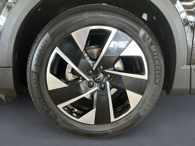 Opel Grandland 1.2T XHT Hybrid S&S GS eDCT6 100 kW (136 CV) Vehículo usado en Las Palmas - 8