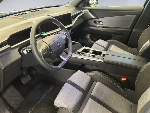 Opel Grandland 1.2T XHT Hybrid S&S GS eDCT6 100 kW (136 CV) Vehículo usado en Las Palmas - 9