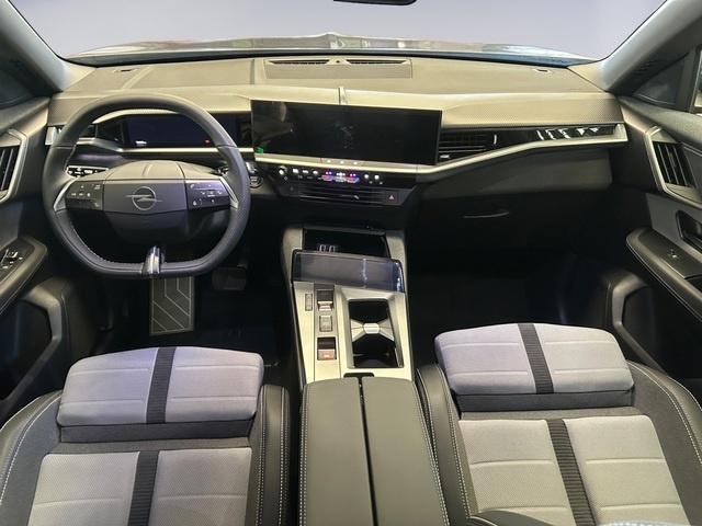 Opel Grandland 1.2T XHT Hybrid S&S GS eDCT6 100 kW (136 CV) Vehículo usado en Las Palmas - 10