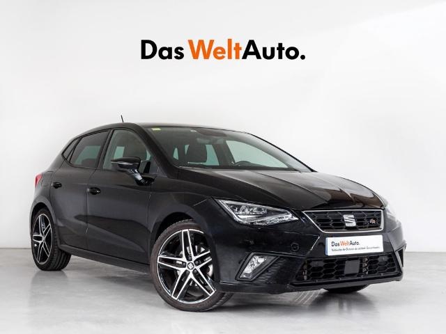 SEATIbiza 1.0 TSI FR Go 81 kW (110 CV)