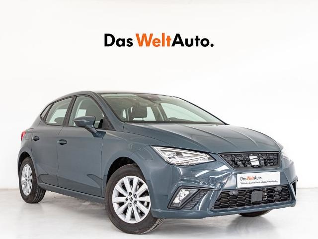 SEATIbiza 1.0 MPI S&S Style XM 59 kW (80 CV)