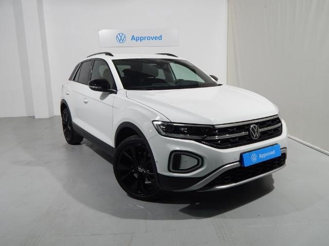 VolkswagenT-Roc Dark Line 1.0 TSI 85 kW (115 CV)