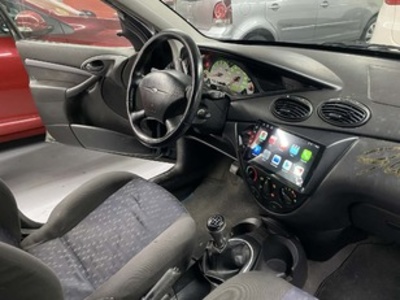 Ford Focus 1.6 Trend 74 kW (100 CV) Ford Focus 1.6 Trend 74 kW (100 CV)