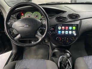 Ford Focus 1.6 Trend 74 kW (100 CV)