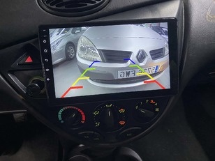 Ford Focus 1.6 Trend 74 kW (100 CV)