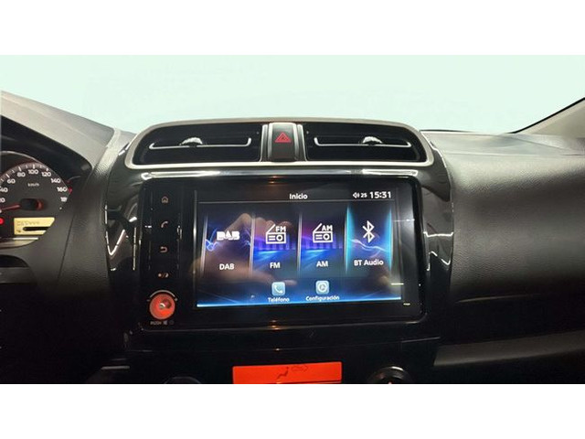 MitsubishiSpace Star 120 MPI Motion 52 kW (71 CV) Vehículo usado en Barcelona - 13