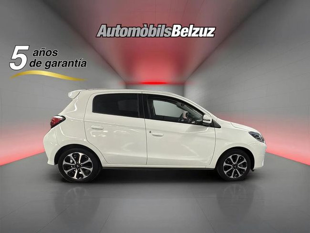 MitsubishiSpace Star 120 MPI Motion 52 kW (71 CV) Vehículo usado en Barcelona - 20