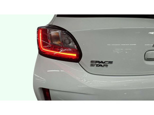 Mitsubishi Space Star 120 MPI Motion 52 kW (71 CV)