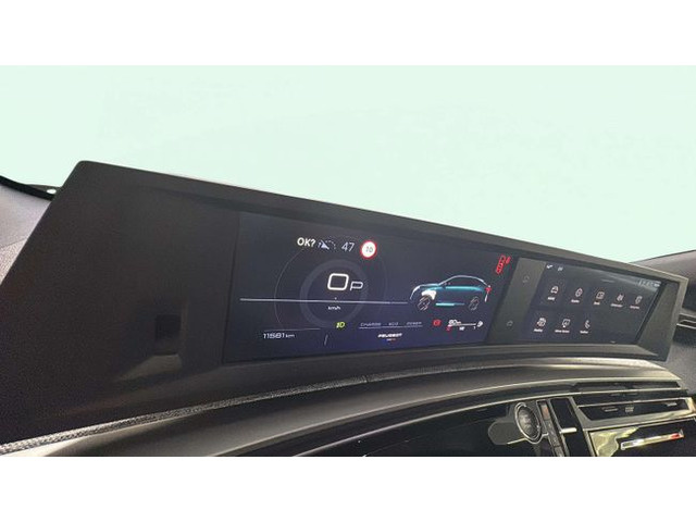 Peugeot3008 Allure Hybrid eDCS6 100 kW (136 CV) Vehículo usado en Barcelona - 14