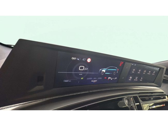 Peugeot3008 Allure Hybrid eDCS6 100 kW (136 CV) Vehículo usado en Barcelona - 14 Peugeot3008 Allure Hybrid eDCS6 100 kW (136 CV) Vehículo usado en Barcelona - 14