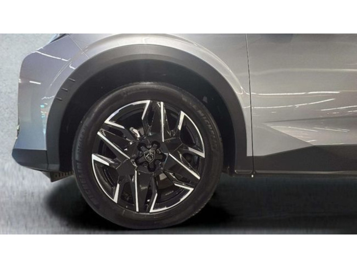 Peugeot3008 Allure Hybrid eDCS6 100 kW (136 CV) Vehículo usado en Barcelona - 20 Peugeot3008 Allure Hybrid eDCS6 100 kW (136 CV) Vehículo usado en Barcelona - 20