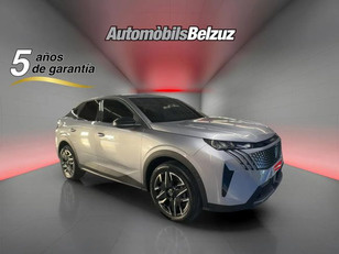 Peugeot 3008 Allure Hybrid eDCS6 100 kW (136 CV)