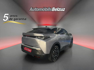 Peugeot 3008 Allure Hybrid eDCS6 100 kW (136 CV)