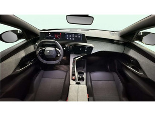 Peugeot 3008 Allure Hybrid eDCS6 100 kW (136 CV)