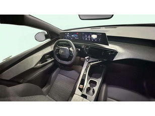 Peugeot 3008 Allure Hybrid eDCS6 100 kW (136 CV)