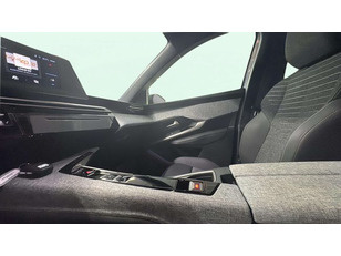 Peugeot 3008 Allure Hybrid eDCS6 100 kW (136 CV)