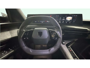 Peugeot 3008 Allure Hybrid eDCS6 100 kW (136 CV)