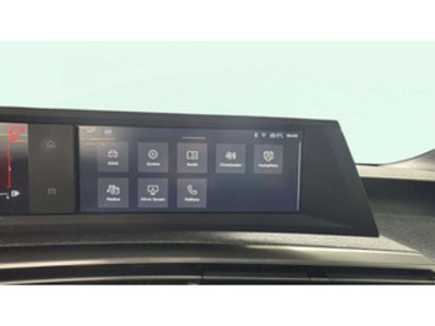 Peugeot 3008 Allure Hybrid eDCS6 100 kW (136 CV) Peugeot 3008 Allure Hybrid eDCS6 100 kW (136 CV)