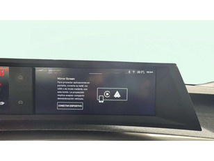 Peugeot 3008 Allure Hybrid eDCS6 100 kW (136 CV)