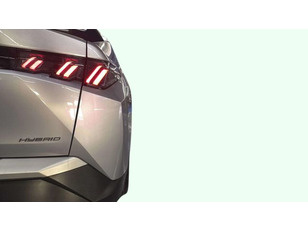 Peugeot 3008 Allure Hybrid eDCS6 100 kW (136 CV)
