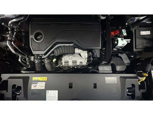 Peugeot 3008 Allure Hybrid eDCS6 100 kW (136 CV)