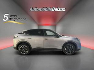 Peugeot 3008 Allure Hybrid eDCS6 100 kW (136 CV)