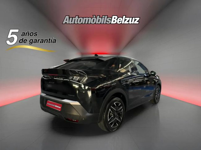 Peugeot3008 Hybrid 145 Allure eDCS6 107 kW (145 CV) Vehículo usado en Barcelona - 6