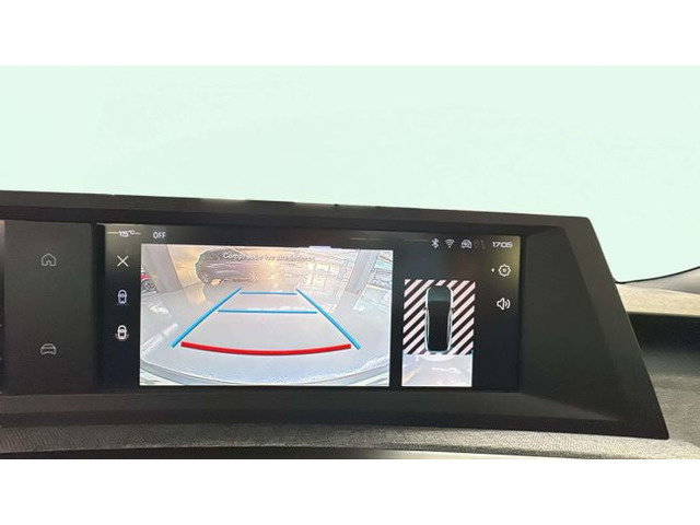 Peugeot3008 Hybrid 145 Allure eDCS6 107 kW (145 CV) Vehículo usado en Barcelona - 15