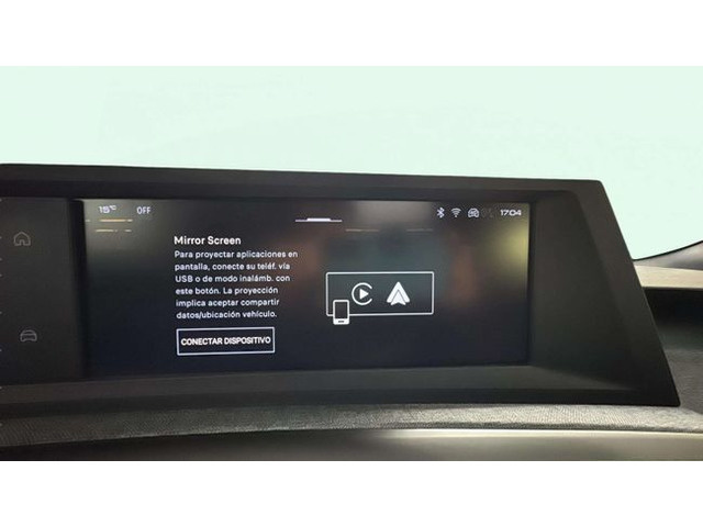 Peugeot3008 Hybrid 145 Allure eDCS6 107 kW (145 CV) Vehículo usado en Barcelona - 16