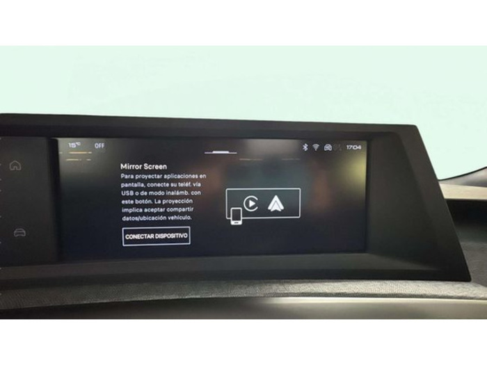 Peugeot3008 Hybrid 145 Allure eDCS6 107 kW (145 CV) Vehículo usado en Barcelona - 16 Peugeot3008 Hybrid 145 Allure eDCS6 107 kW (145 CV) Vehículo usado en Barcelona - 16