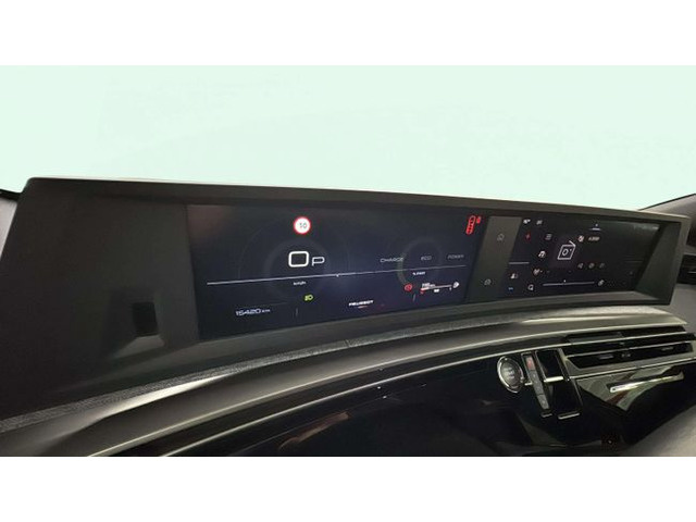 Peugeot3008 Hybrid 145 Allure eDCS6 107 kW (145 CV) Vehículo usado en Barcelona - 18