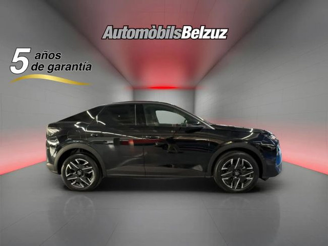 Peugeot3008 Hybrid 145 Allure eDCS6 107 kW (145 CV) Vehículo usado en Barcelona - 23