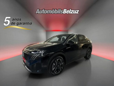 Peugeot 3008 Hybrid 145 Allure eDCS6 107 kW (145 CV) Peugeot 3008 Hybrid 145 Allure eDCS6 107 kW (145 CV)