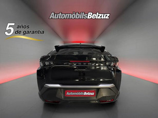 Peugeot 3008 Hybrid 145 Allure eDCS6 107 kW (145 CV)