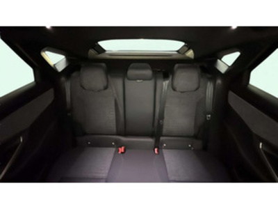 Peugeot 3008 Hybrid 145 Allure eDCS6 107 kW (145 CV) Peugeot 3008 Hybrid 145 Allure eDCS6 107 kW (145 CV)