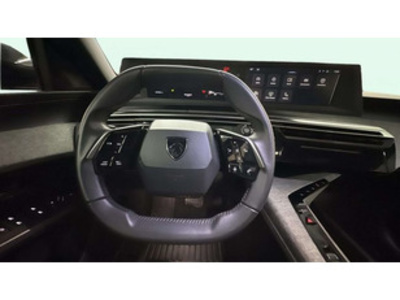 Peugeot 3008 Hybrid 145 Allure eDCS6 107 kW (145 CV) Peugeot 3008 Hybrid 145 Allure eDCS6 107 kW (145 CV)