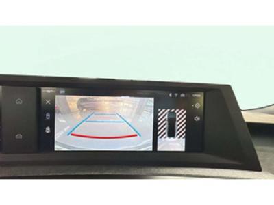 Peugeot 3008 Hybrid 145 Allure eDCS6 107 kW (145 CV) Peugeot 3008 Hybrid 145 Allure eDCS6 107 kW (145 CV)