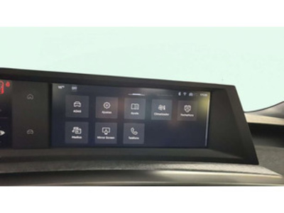 Peugeot 3008 Hybrid 145 Allure eDCS6 107 kW (145 CV) Peugeot 3008 Hybrid 145 Allure eDCS6 107 kW (145 CV)