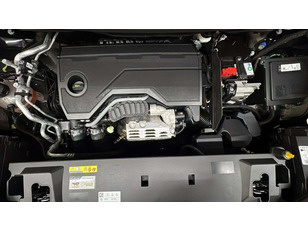Peugeot 3008 Hybrid 145 Allure eDCS6 107 kW (145 CV)