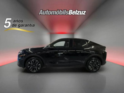 Peugeot 3008 Hybrid 145 Allure eDCS6 107 kW (145 CV) Peugeot 3008 Hybrid 145 Allure eDCS6 107 kW (145 CV)