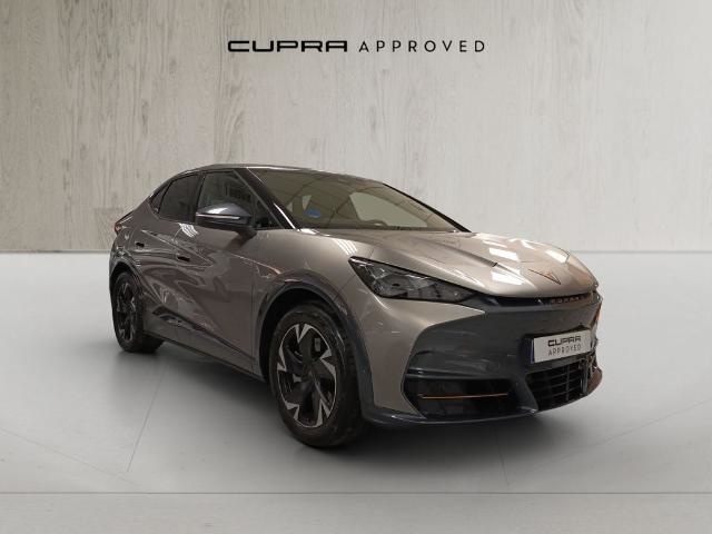 CUPRATavascan 77kWh Endurance 210 kW (286 CV)