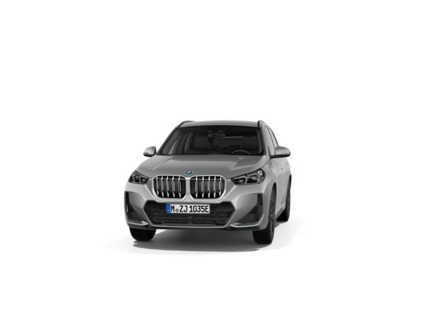 BMWX1 xDrive25e 180 kW (245 CV)