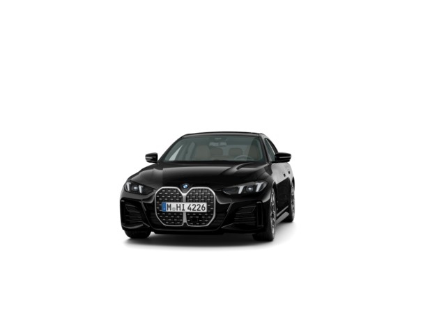 BMWSerie 4 420d Gran Coupe 140 kW (190 CV)