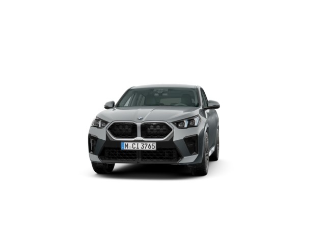 BMWX2 sDrive20d 120 kW (163 CV)